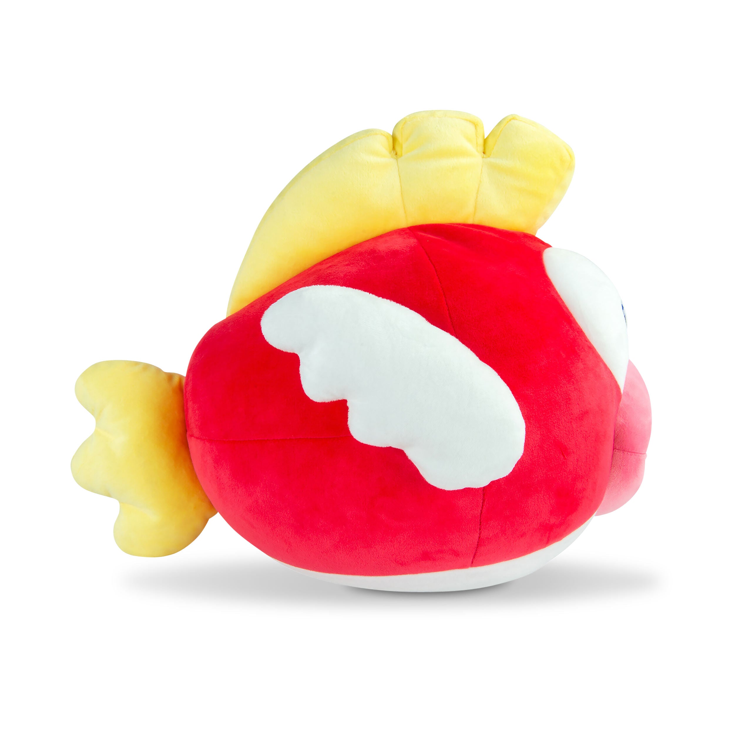 Produktbild Super Mario - Cheep Cheep Mocchi-Mocchi Plüsch Figur
