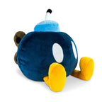Product image Super Mario - Bob-omb Mocchi-Mocchi Plush Figure