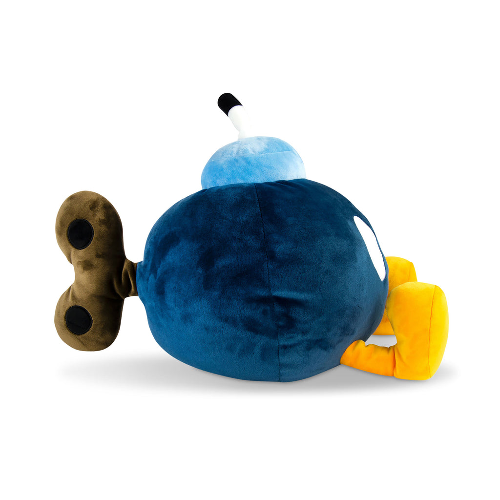 Product image Super Mario - Bob-omb Mocchi-Mocchi Plush Figure