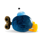 Product image Super Mario - Bob-omb Mocchi-Mocchi Plush Figure