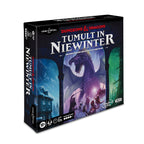 Produktbild Dungeons & Dragons - Tumult in Niewinter Escape Room Abenteuer