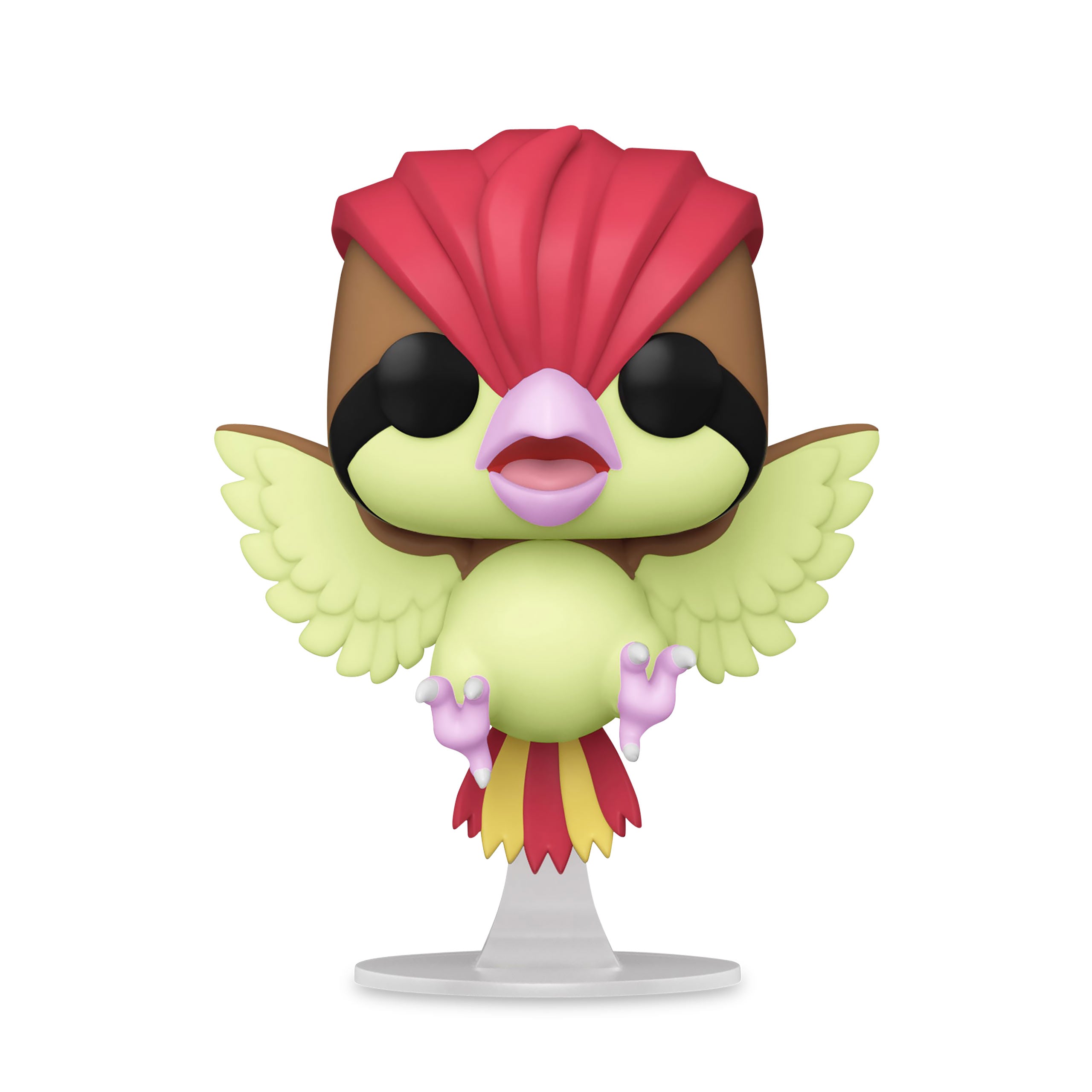 Produktbild Pokemon - Tauboga Funko Pop Figur