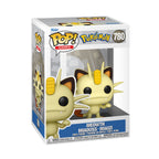 Produktbild Pokemon - Mauzi Funko Pop Figur