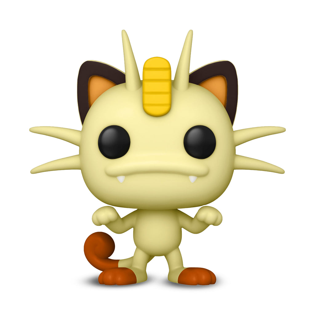 Produktbild Pokemon - Mauzi Funko Pop Figur