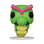 Produktbild Pokemon - Raupy Funko Pop Figur