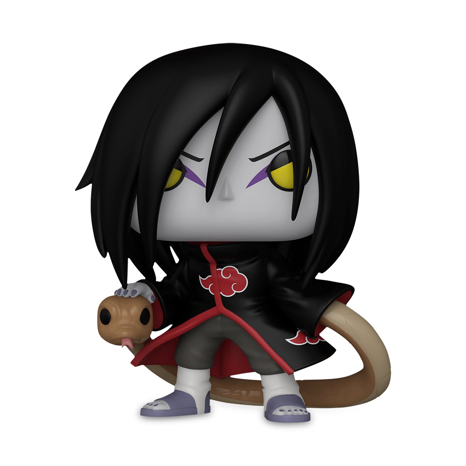 Produktbild Naruto - Orochimaru Funko Pop Figur