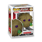 Produktbild Yu-Gi-Oh! - Kuriboh Funko Pop Figur