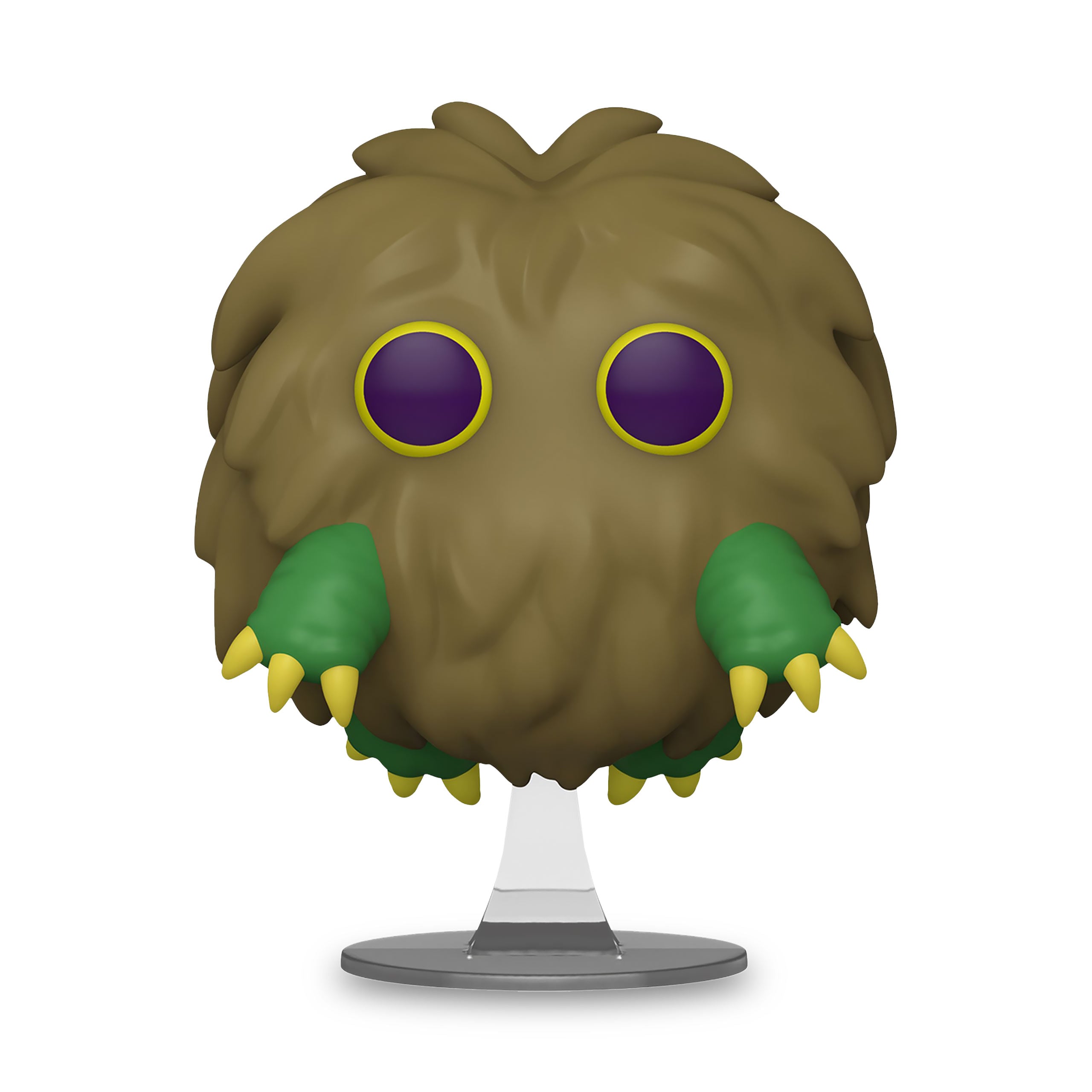 Produktbild Yu-Gi-Oh! - Kuriboh Funko Pop Figur