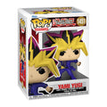Produktbild Yu-Gi-Oh! - Yami Yugi Funko Pop Figur