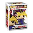 Produktbild Yu-Gi-Oh! - Yami Yugi Funko Pop Figur