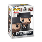 Produktbild Peaky Blinders - Alfie Solomons Funko Pop Figur