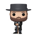 Produktbild Peaky Blinders - Alfie Solomons Funko Pop Figur