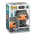 Produktbild Ahsoka Tano Funko Pop Wackelkopf-Figur - Star Wars Ahsoka