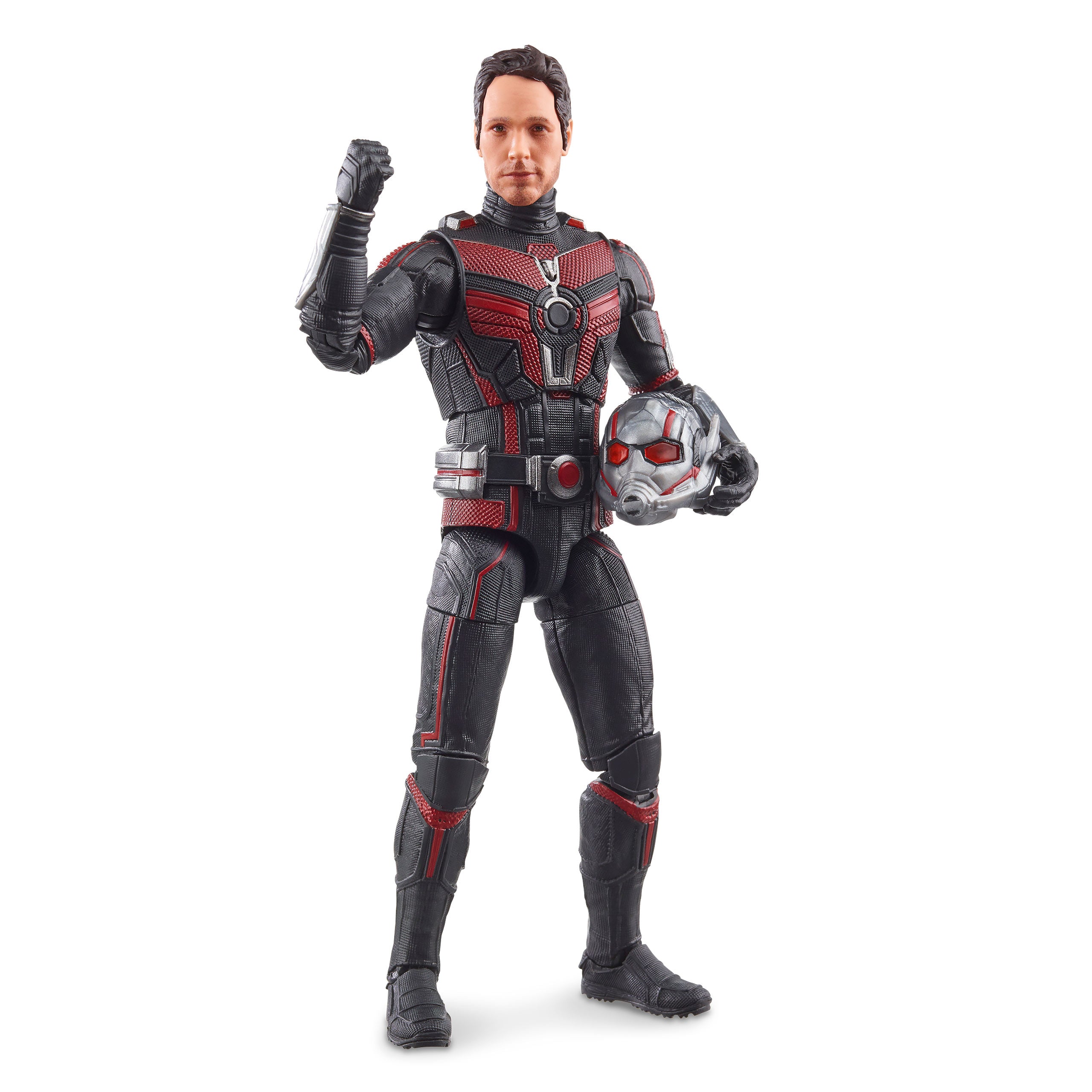 Produktbild Ant-Man and the Wasp - Quantumania Actionfigur