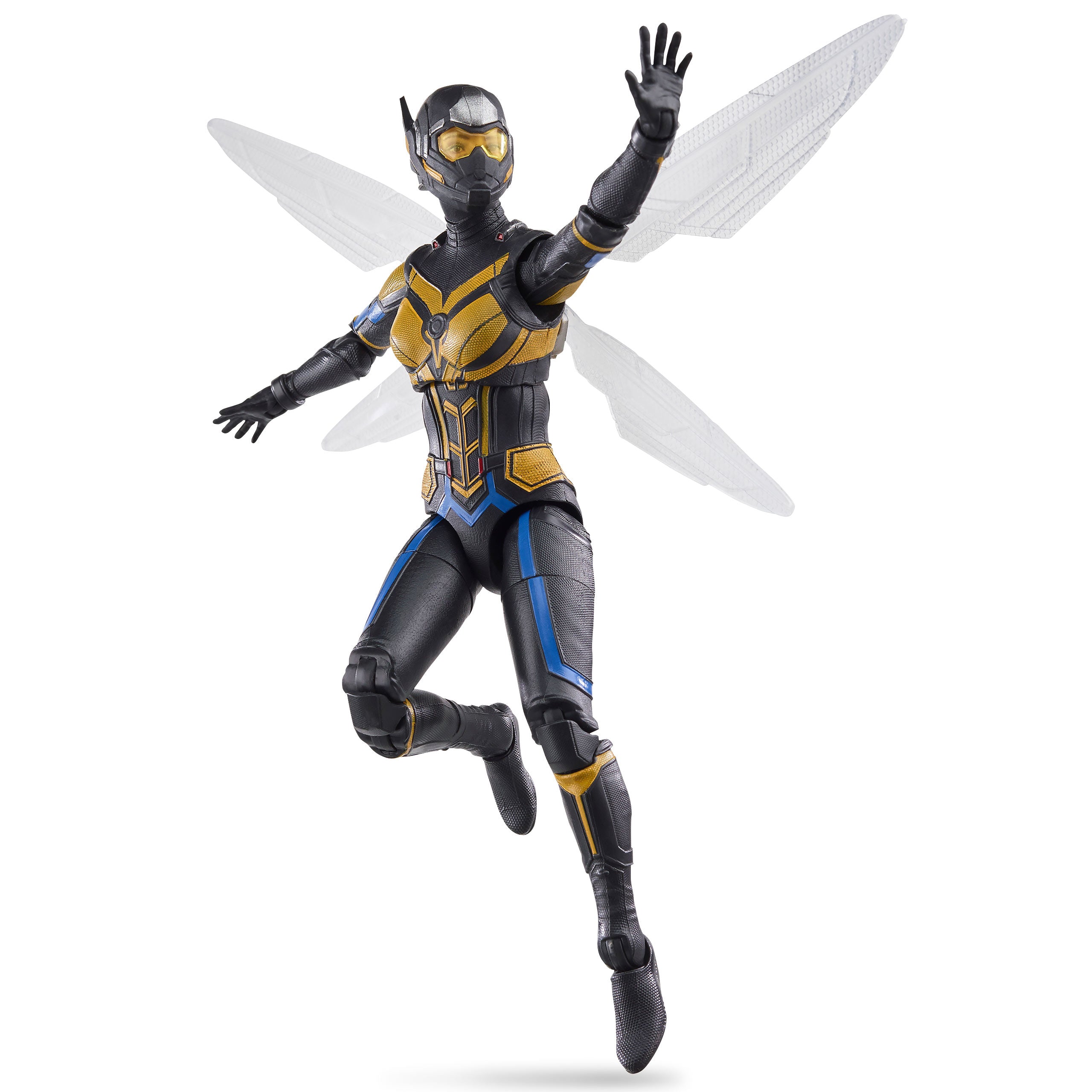 Produktbild Ant-Man and the Wasp - Marvels Wasp Quantumania Actionfigur