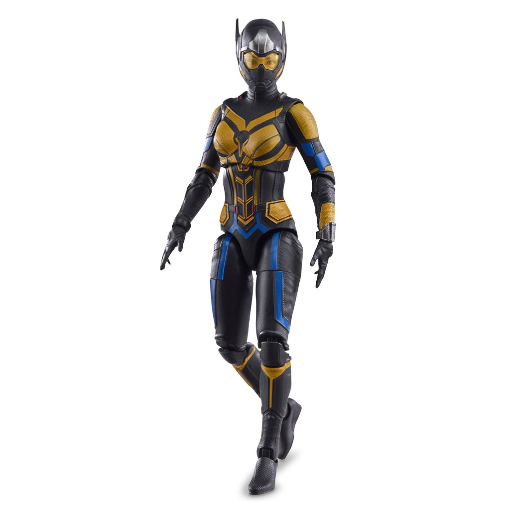 Produktbild Ant-Man and the Wasp - Marvels Wasp Quantumania Actionfigur
