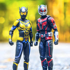 Produktbild Ant-Man and the Wasp - Marvels Wasp Quantumania Actionfigur