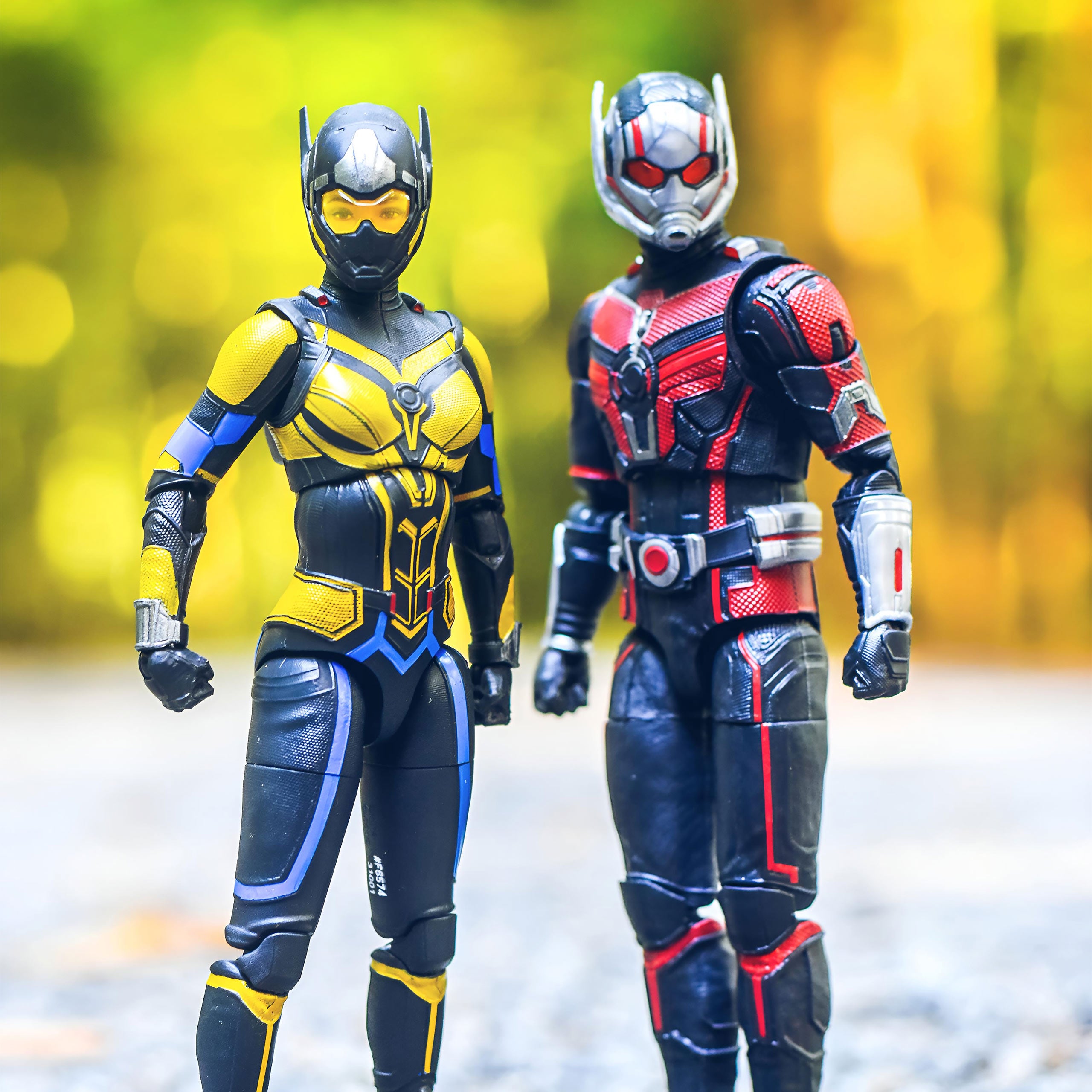 Produktbild Ant-Man and the Wasp - Marvels Wasp Quantumania Actionfigur