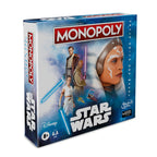 Produktbild Star Wars - Path of The Jedi Monopoly