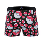 Product image Pokemon - Pokeball Freegun Boxer Shorts