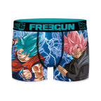 Produktbild Dragon Ball Super - Goku Freegun Boxershorts