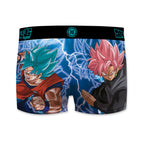 Produktbild Dragon Ball Super - Goku Freegun Boxershorts