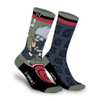 Produktbild Naruto - Kakashi Hatake Capslab Socken