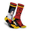 Produktbild Naruto - Sasuke Capslab Socken