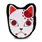 Produktbild Demon Slayer - Tanjiro Kamado Mask Kissen