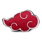Produktbild Naruto Shippuden - Akatsuki Symbol Kissen