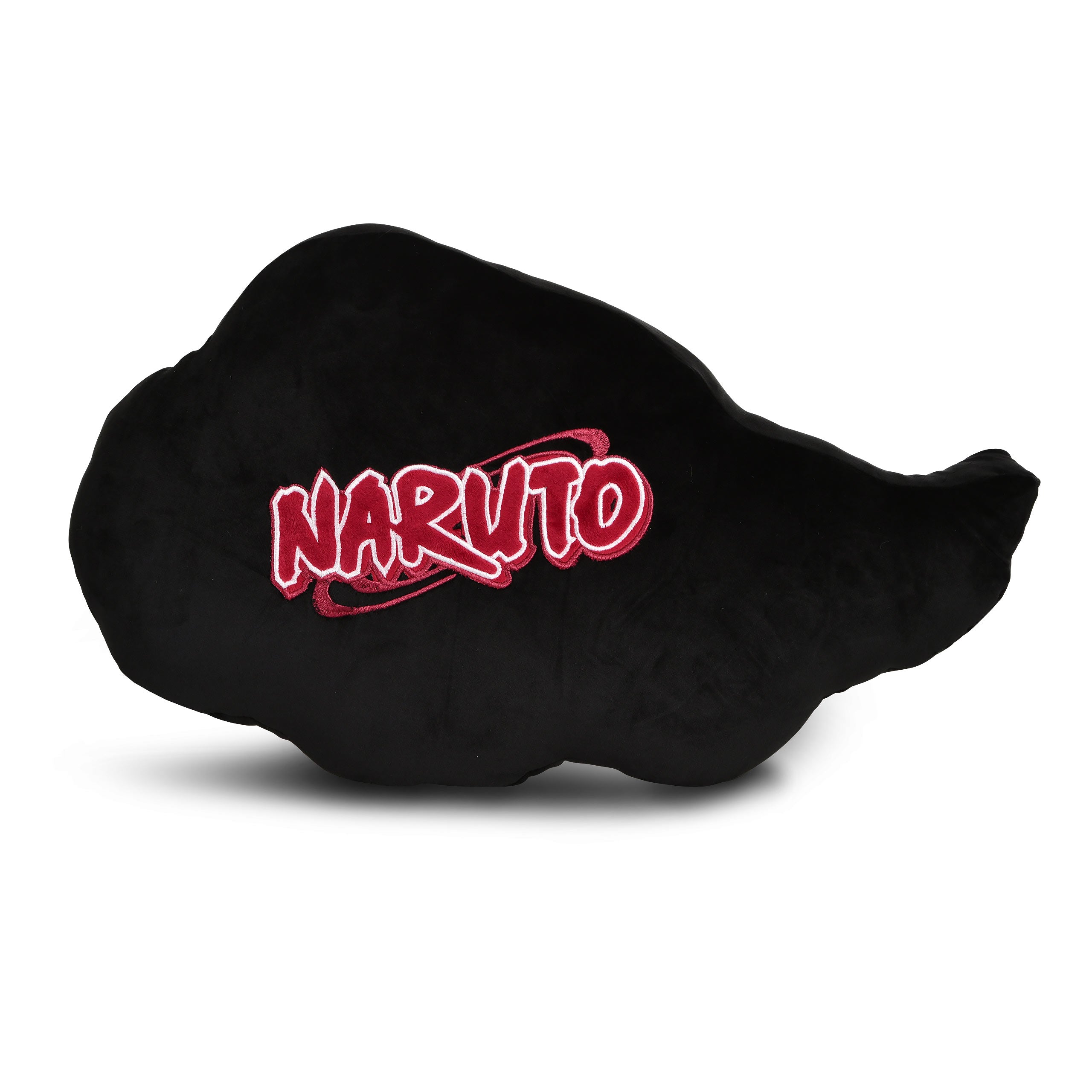 Produktbild Naruto Shippuden - Akatsuki Symbol Kissen