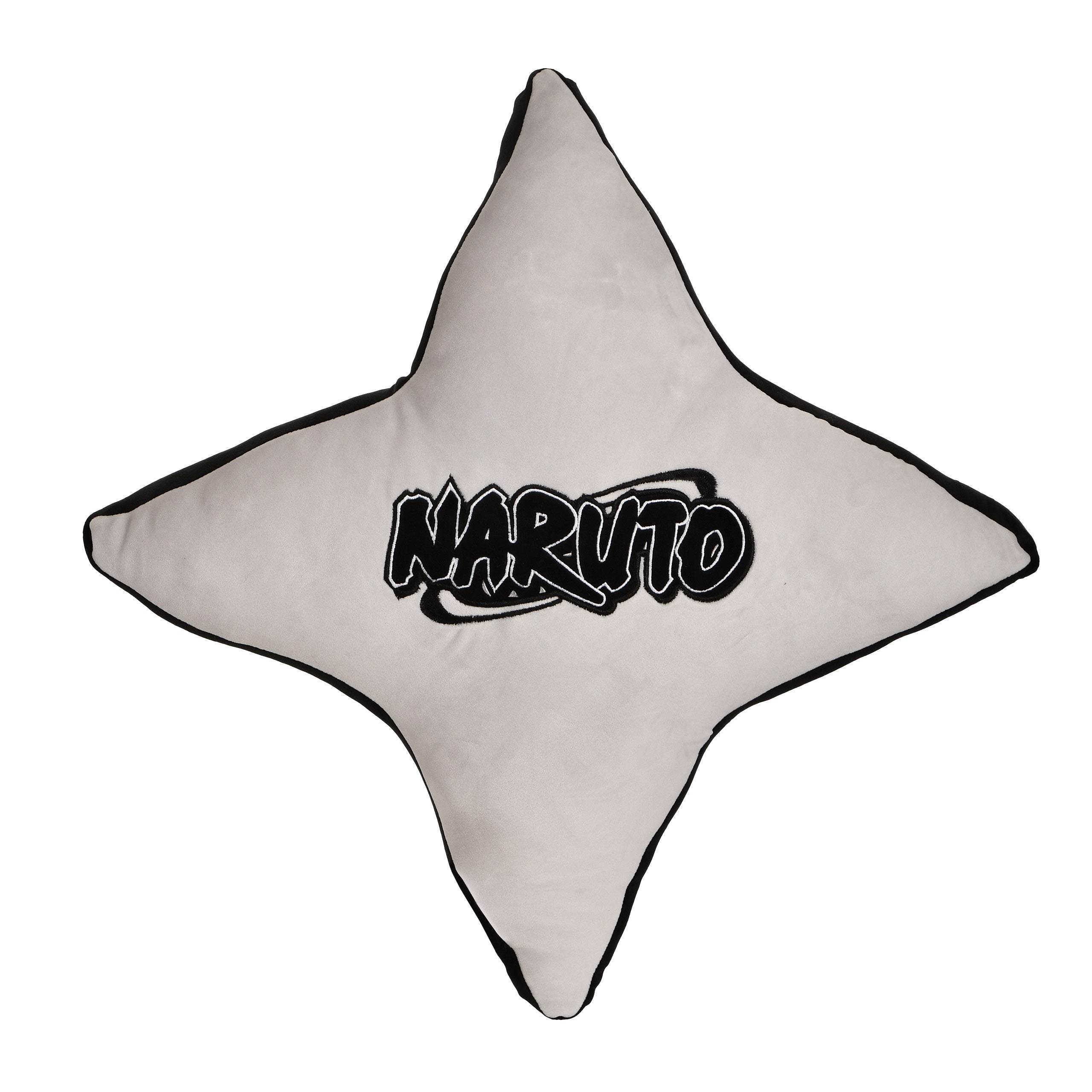 Produktbild Naruto - Shuriken Kissen