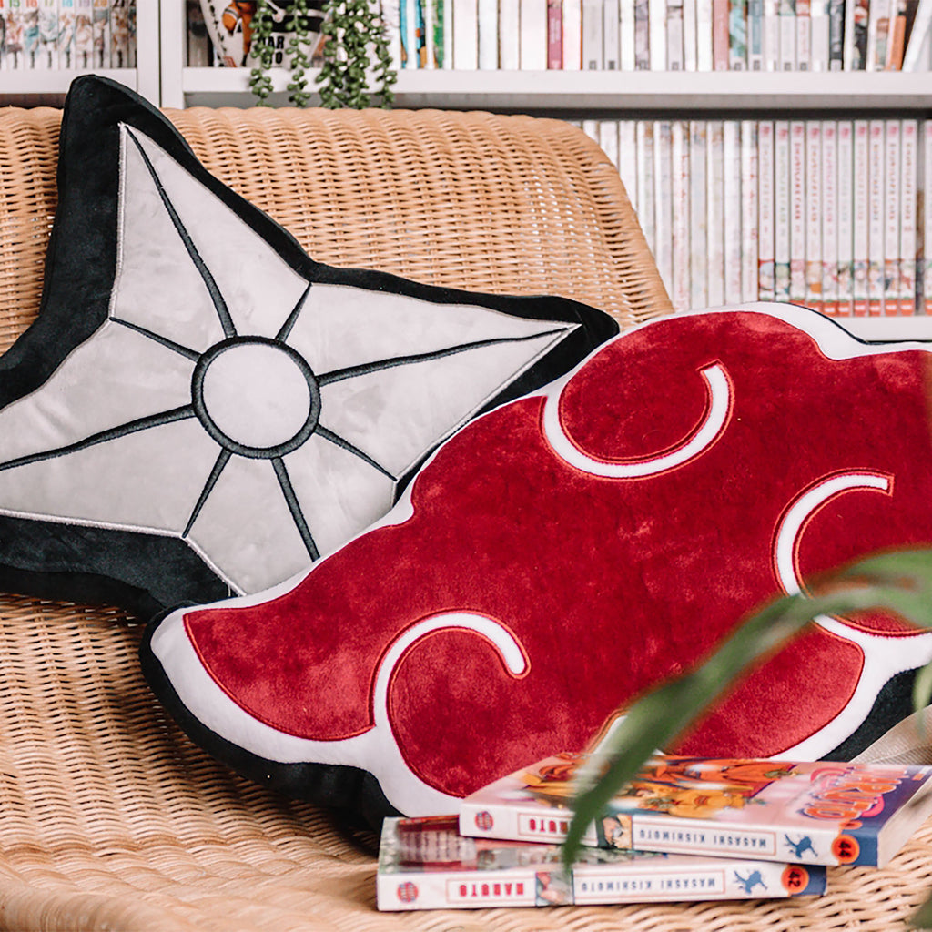 Produktbild Naruto - Shuriken Kissen
