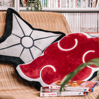 Produktbild Naruto - Shuriken Kissen