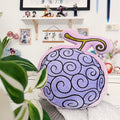 Product image One Piece - Gomu Gomu Devil Fruit Cushion
