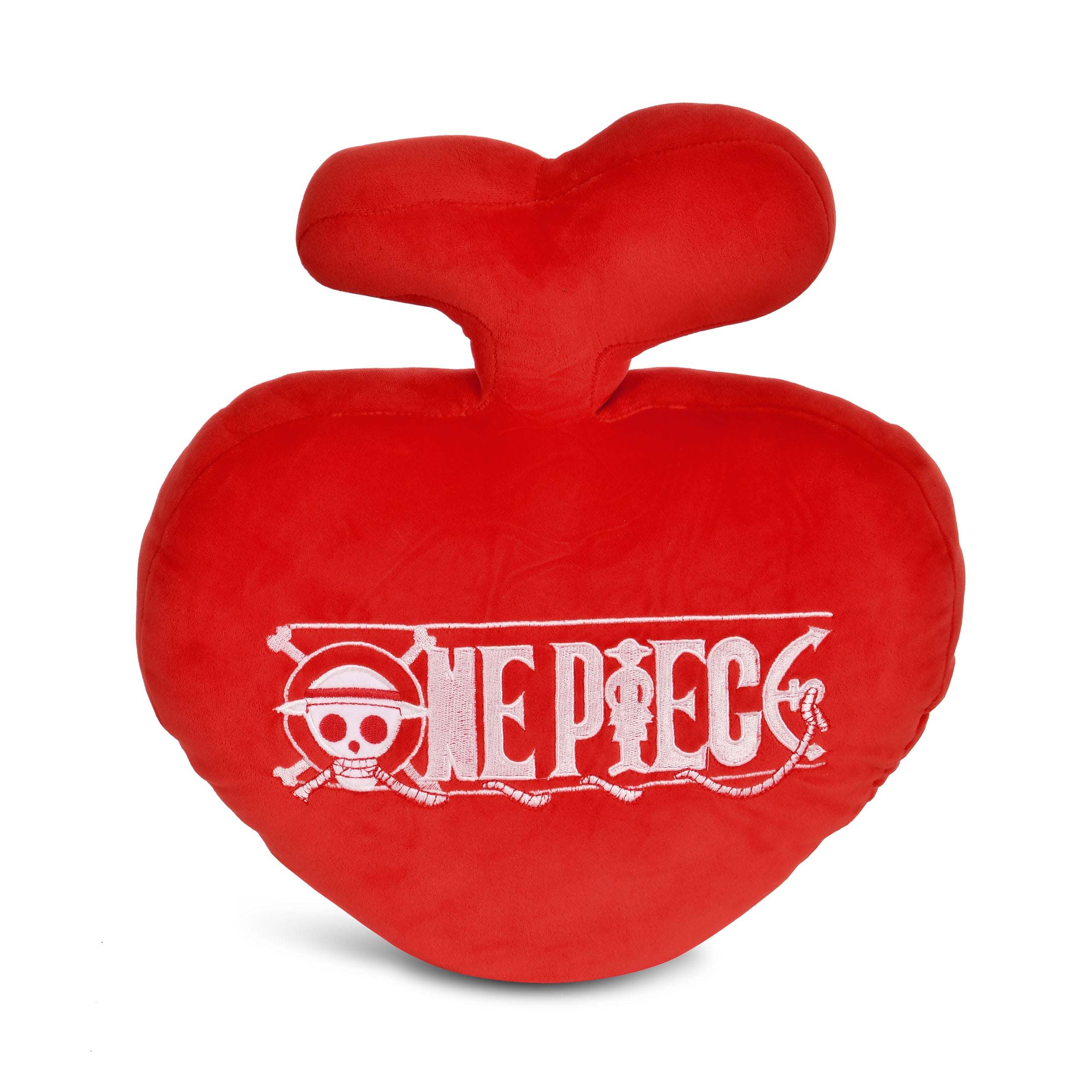 Produktbild One Piece - Ope Ope Teufelsfrucht Kissen