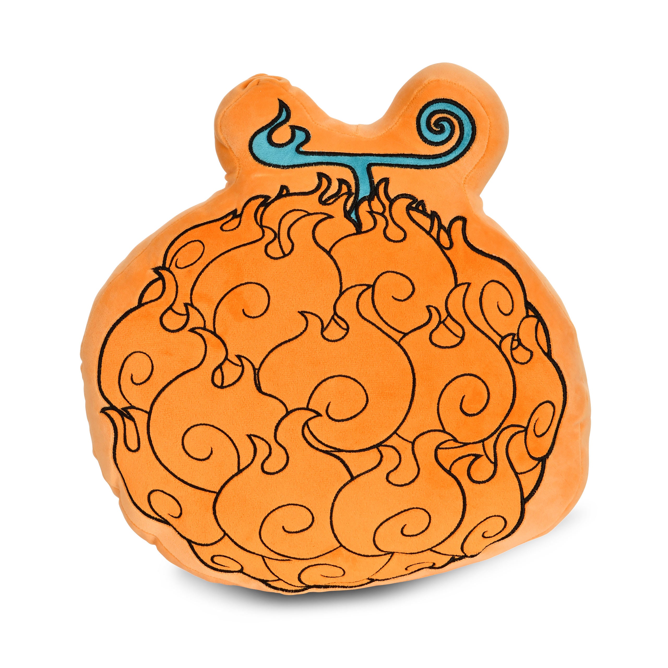Product image One Piece - Mera Mera Devil Fruit Cushion