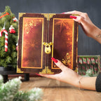 Produktbild Harry Potter - Adventskalender in Geschenkbox