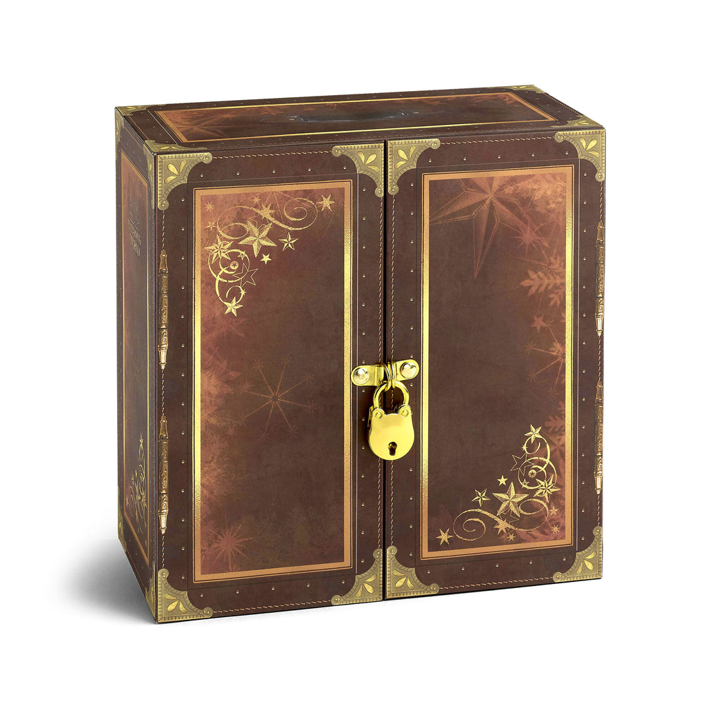 Produktbild Harry Potter - Adventskalender in Geschenkbox