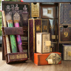 Produktbild Harry Potter - Adventskalender in Geschenkbox