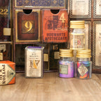 Produktbild Harry Potter - Adventskalender in Geschenkbox