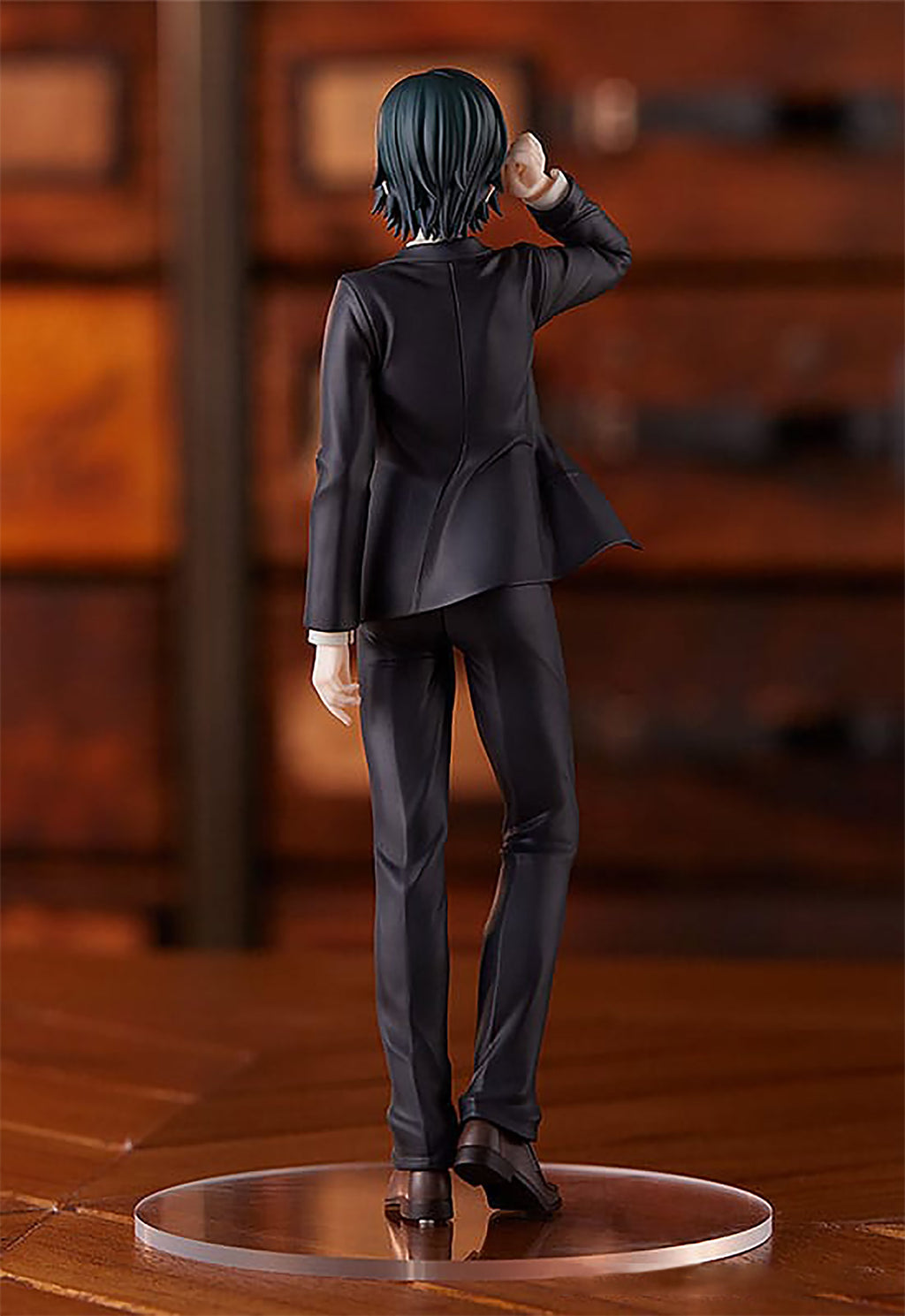 Product image Chainsaw Man - Himeno Figure