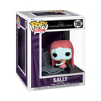Produktbild Nightmare Before Christmas - Sally mit Grabstein Funko Pop Figur