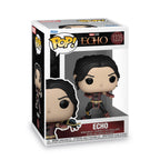 Produktbild Echo - Marvel Funko Pop Wackelkopf-Figur