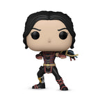 Produktbild Echo - Marvel Funko Pop Wackelkopf-Figur