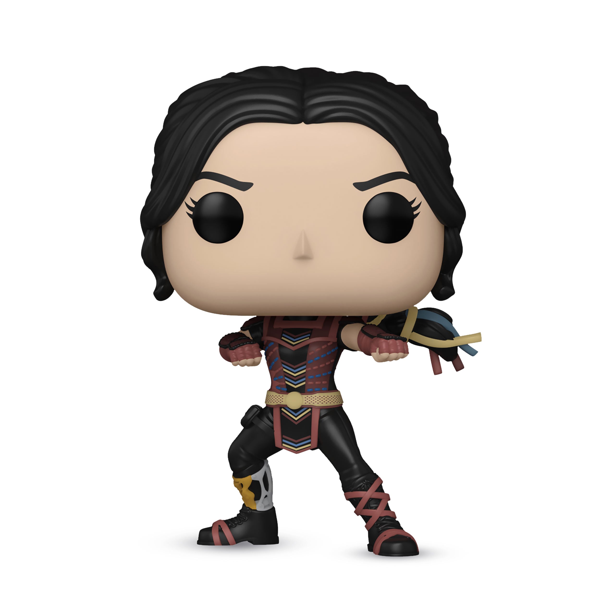 Produktbild Echo - Marvel Funko Pop Wackelkopf-Figur