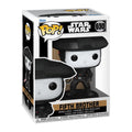 Produktbild Star Wars Obi-Wan Kenobi - Fifth Brother Funko Pop Wackelkopf-Figur