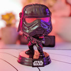 Produktbild Star Wars Obi-Wan Kenobi - Purge Trooper Funko Pop Wackelkopf-Figur