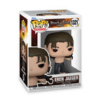 Produktbild Attack on Titan - Eren Jeager Funko Pop Figur