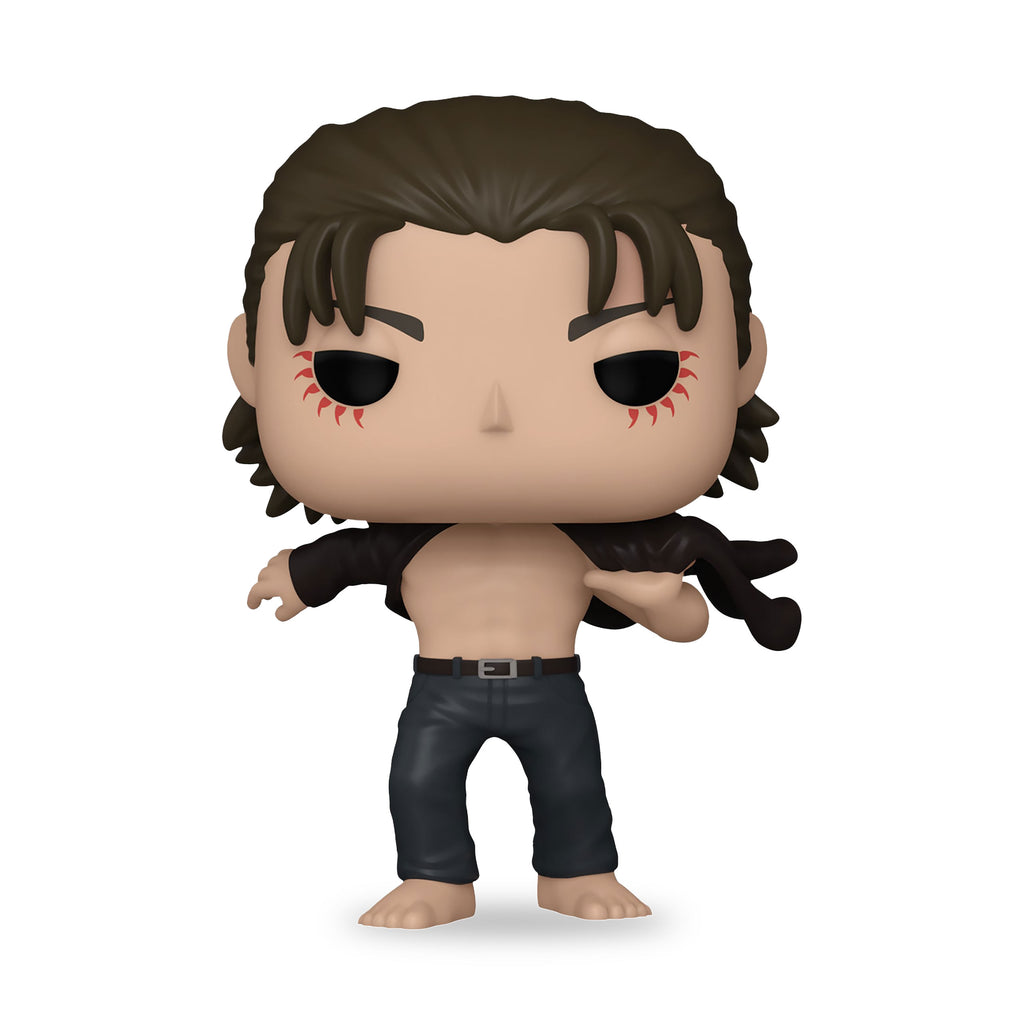 Produktbild Attack on Titan - Eren Jeager Funko Pop Figur